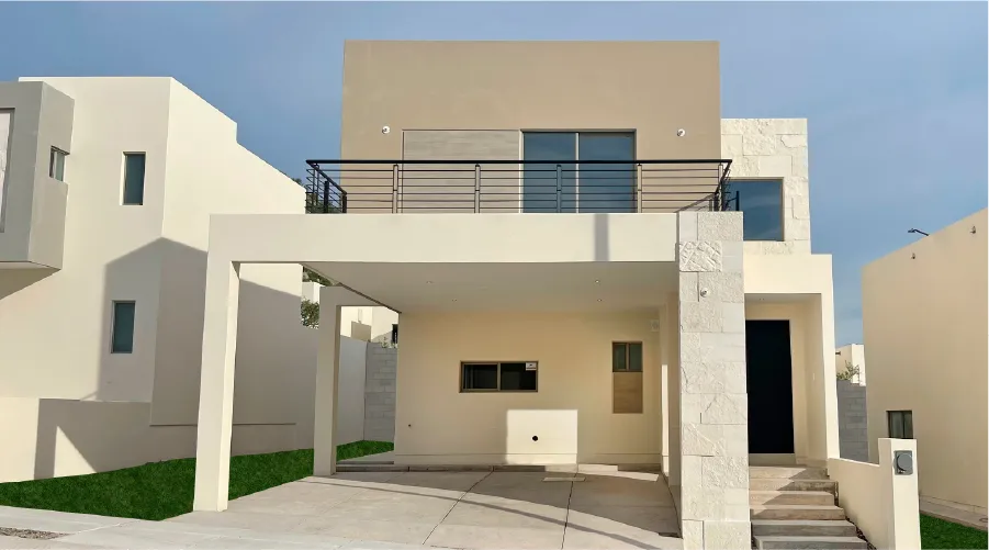 Modelo Malva Cárdeno